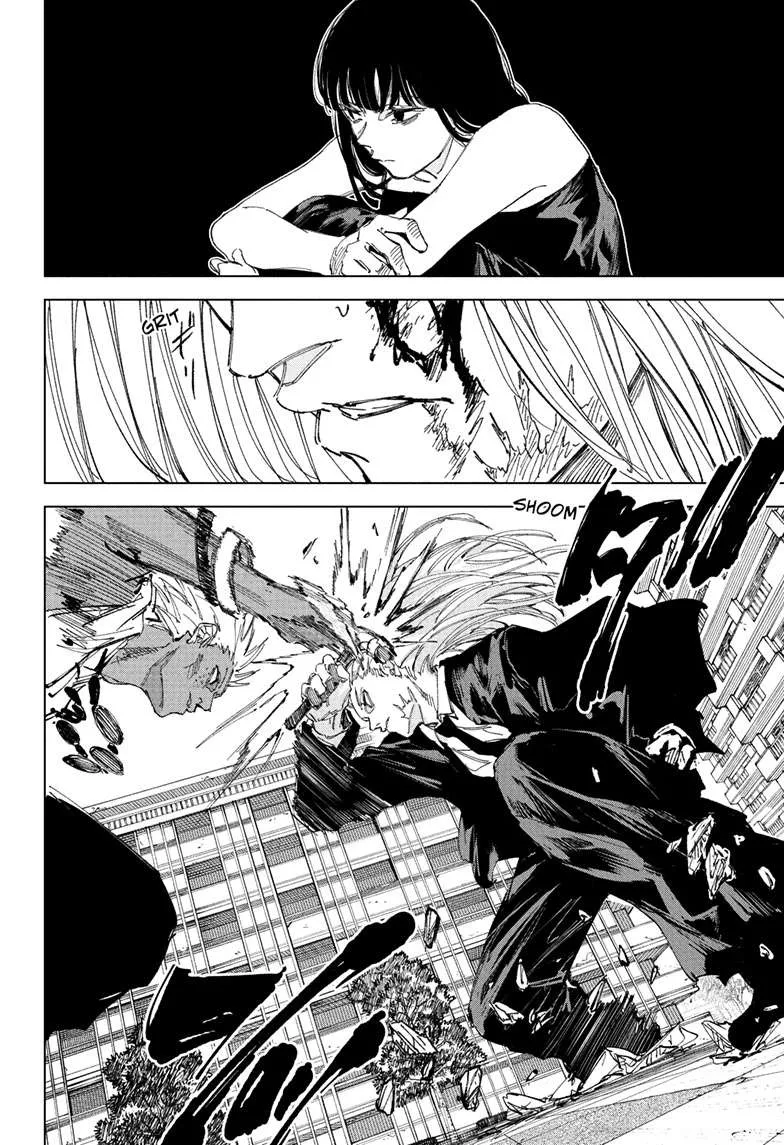 Sakamoto Days manga