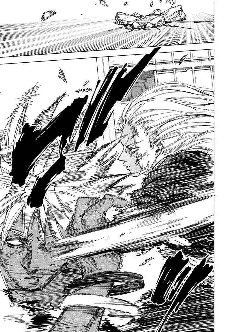 Sakamoto Days manga