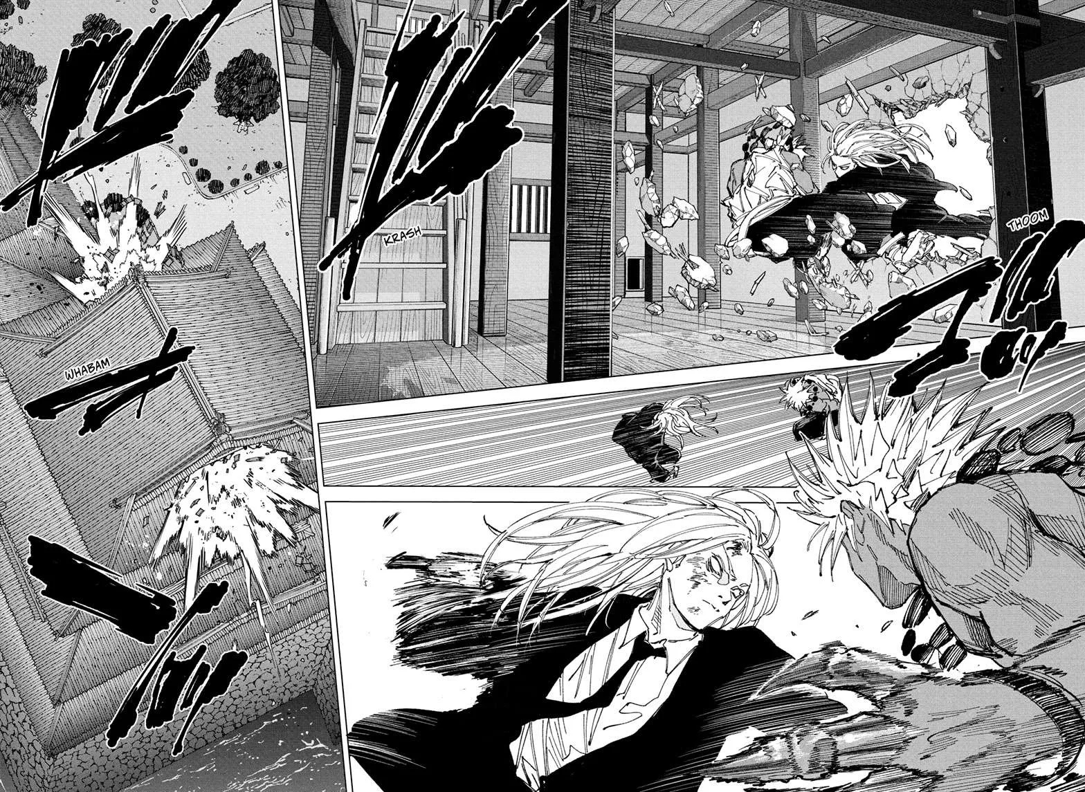 Sakamoto Days