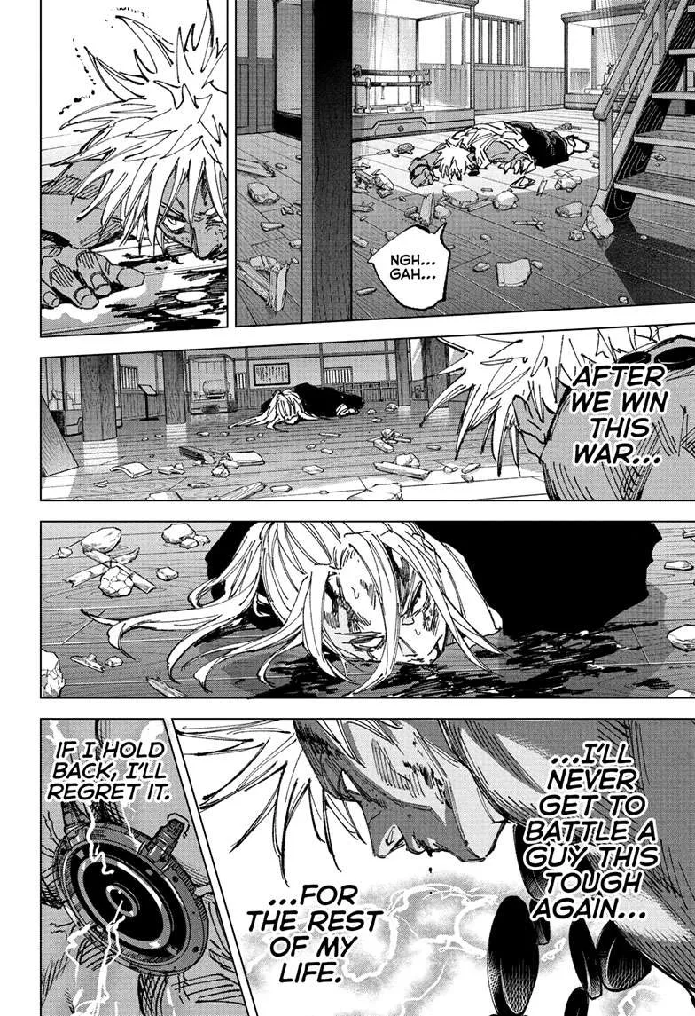 Sakamoto Days