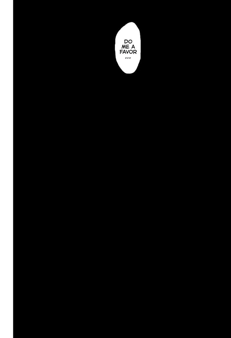 Sakamoto Days Chapter 255