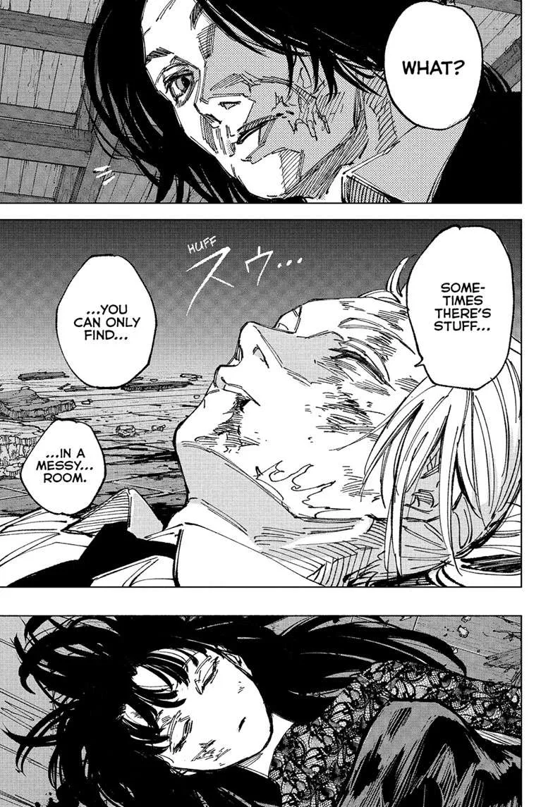 Sakamoto Days manga