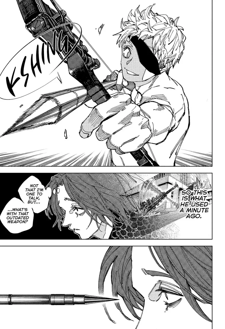 Sakamoto Days