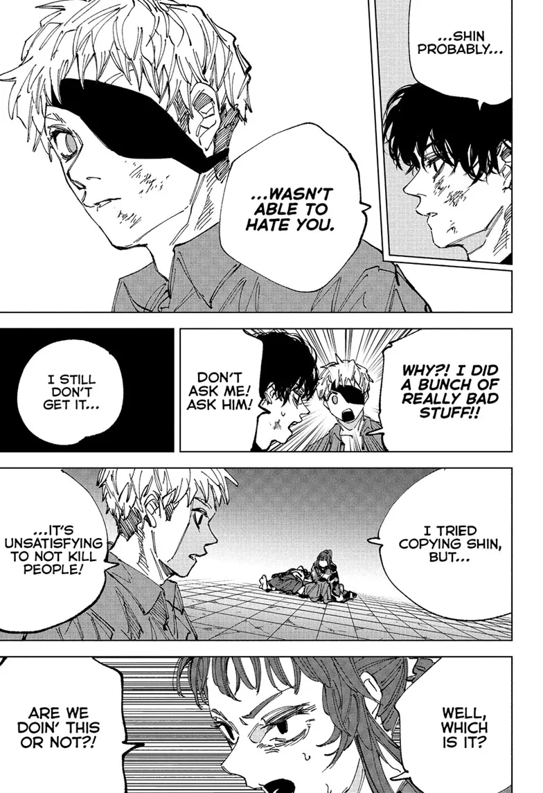 Sakamoto Days