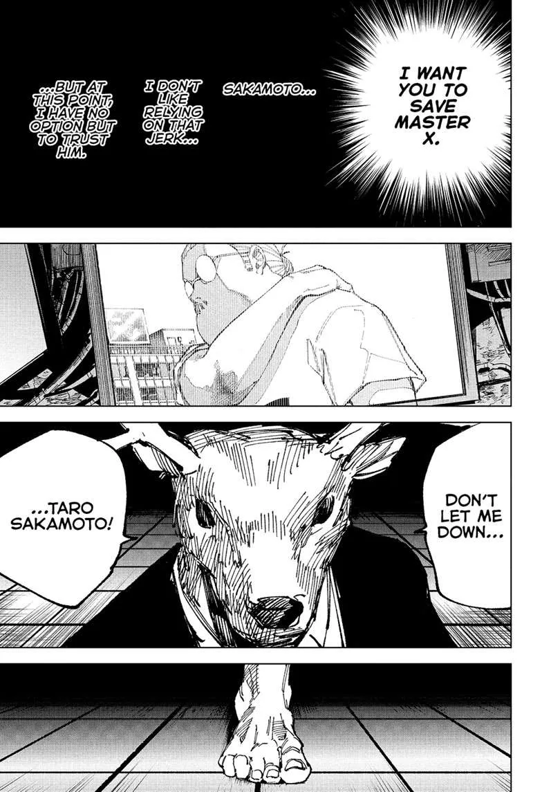 Sakamoto Days