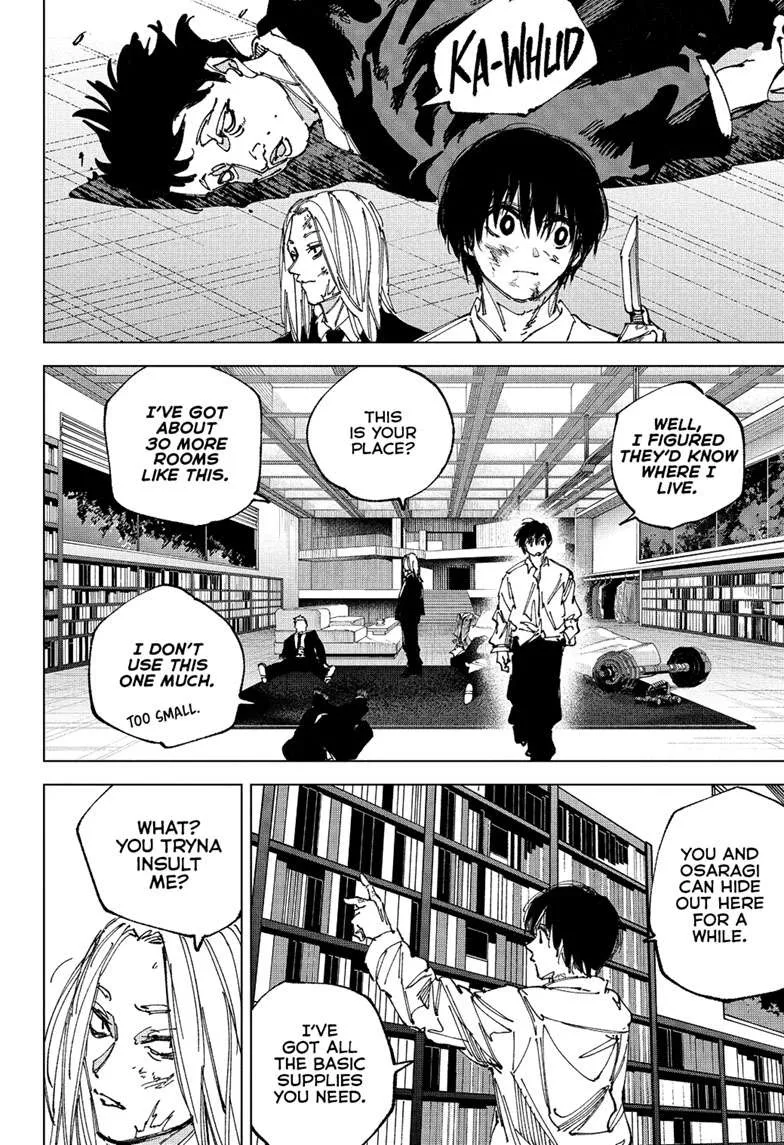 Sakamoto Days