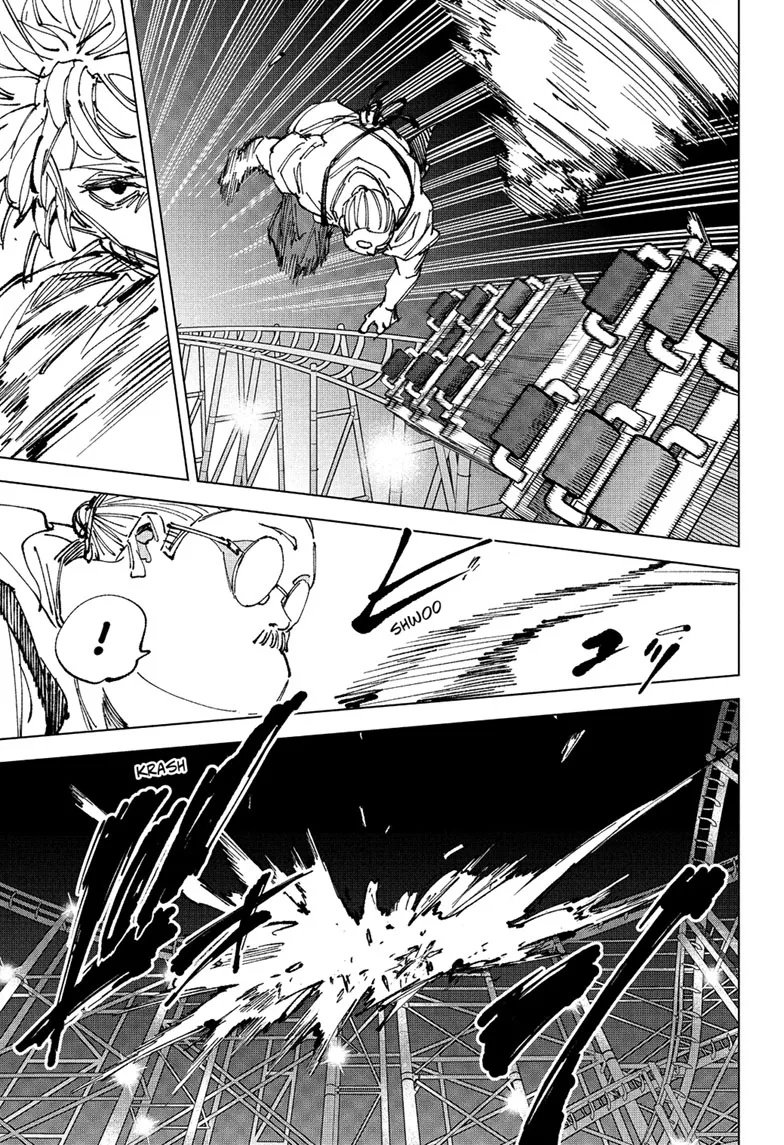 Sakamoto Days