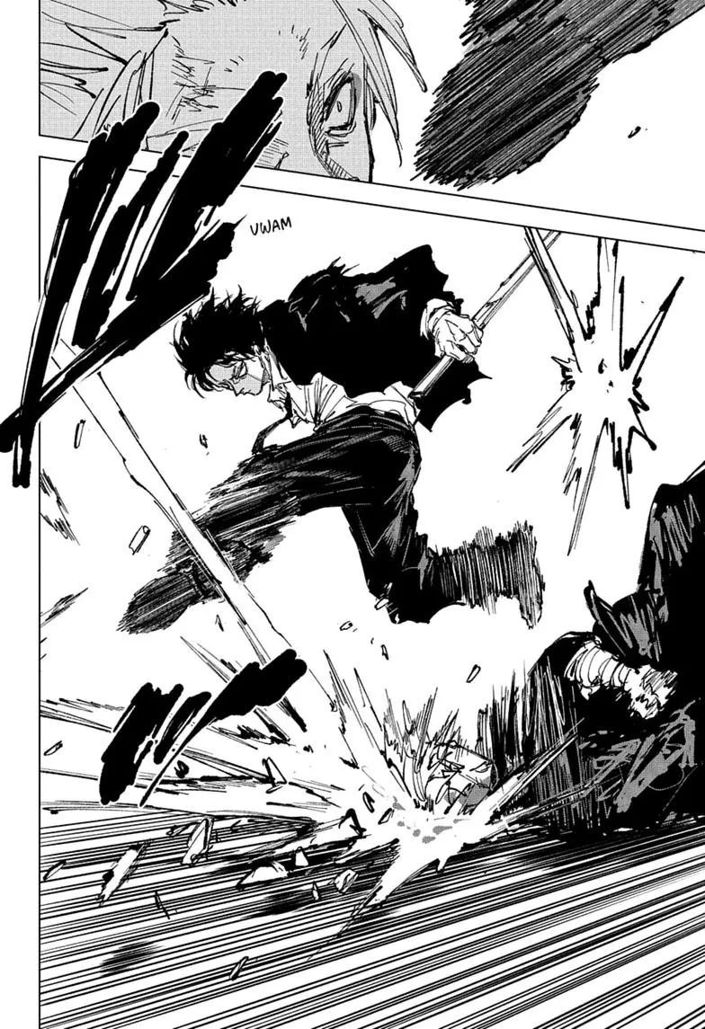 Sakamoto Days