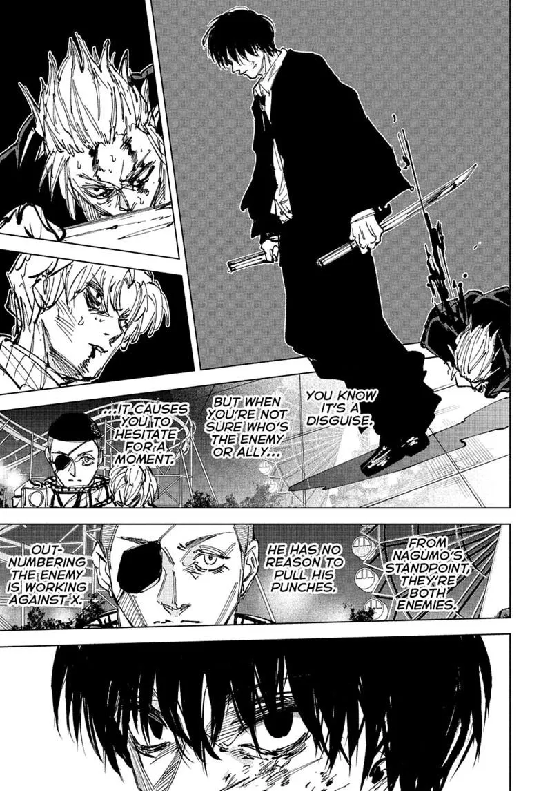Sakamoto Days