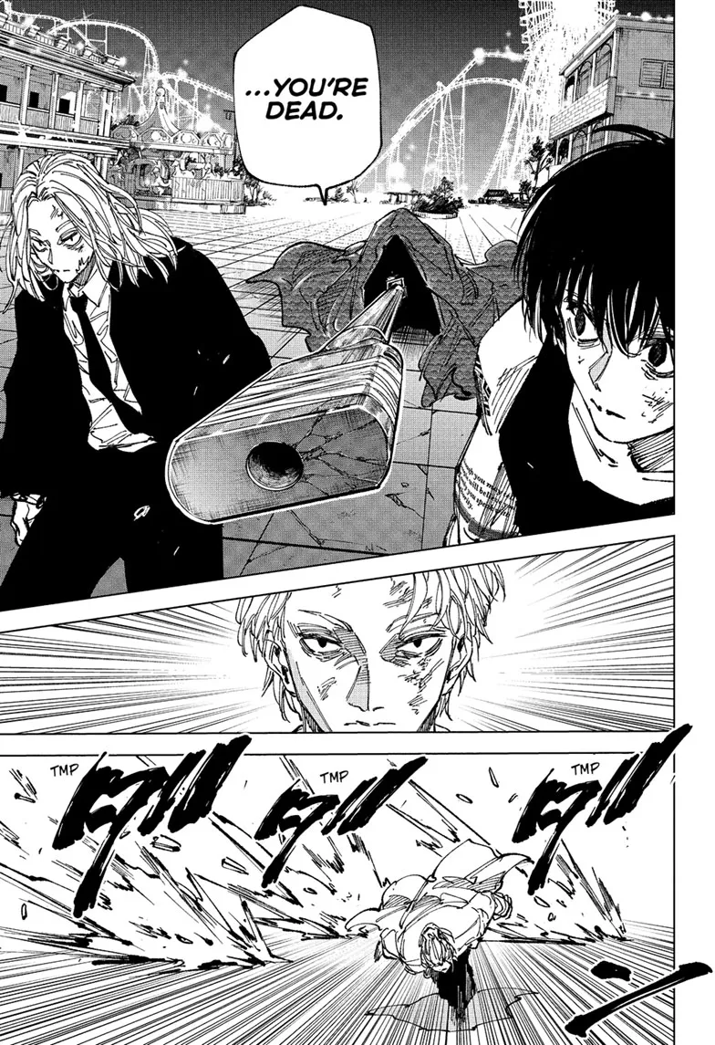 Sakamoto Days