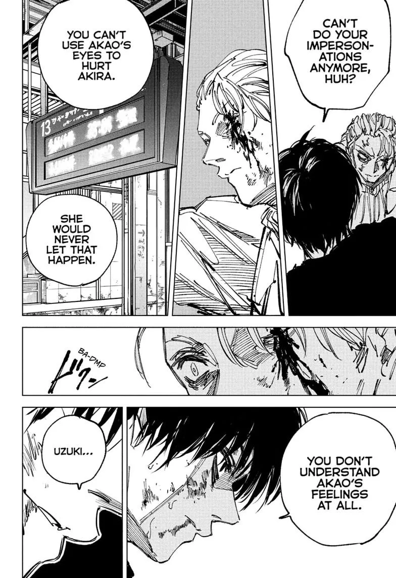 Sakamoto Days