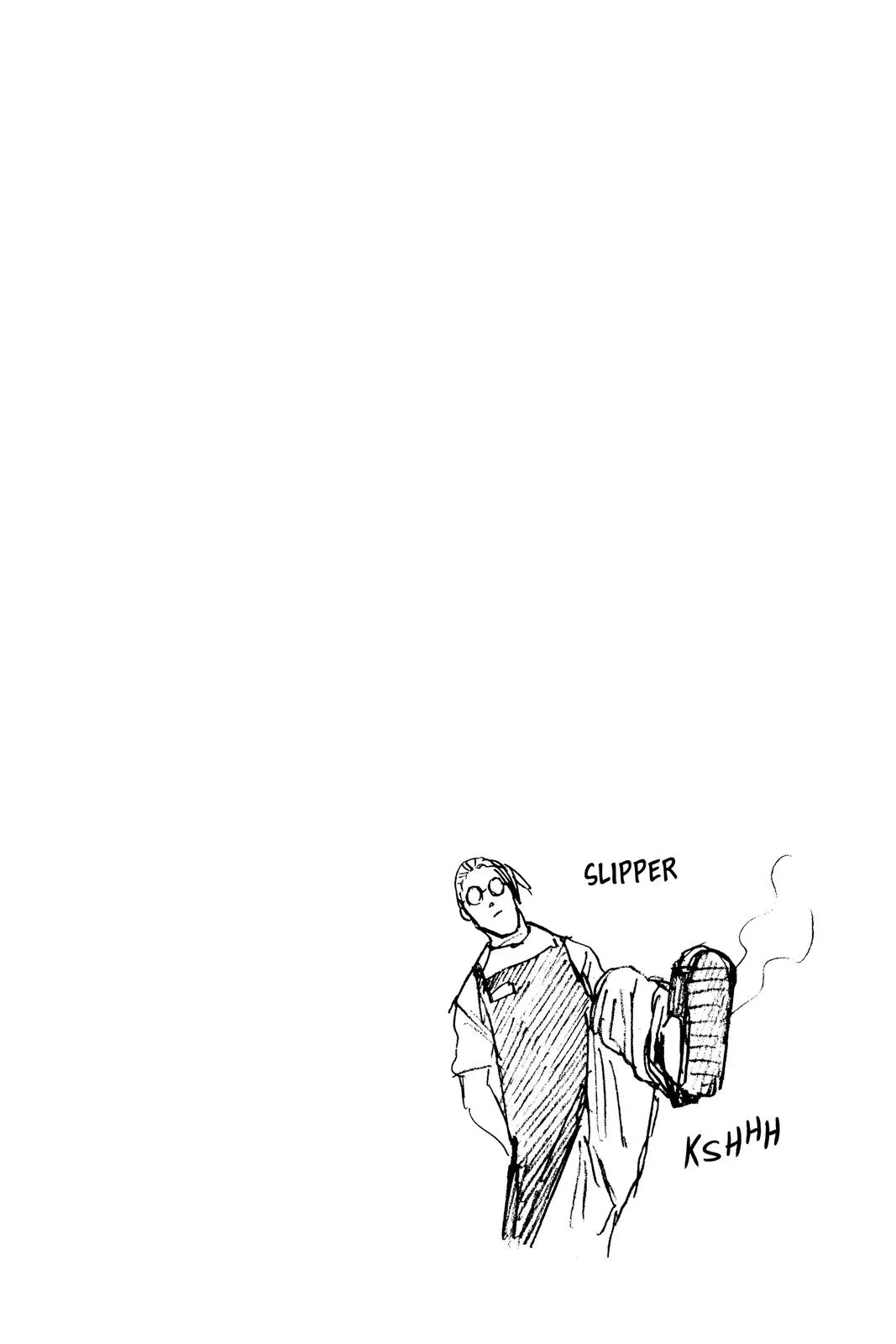 Sakamoto Days manga chapter 29