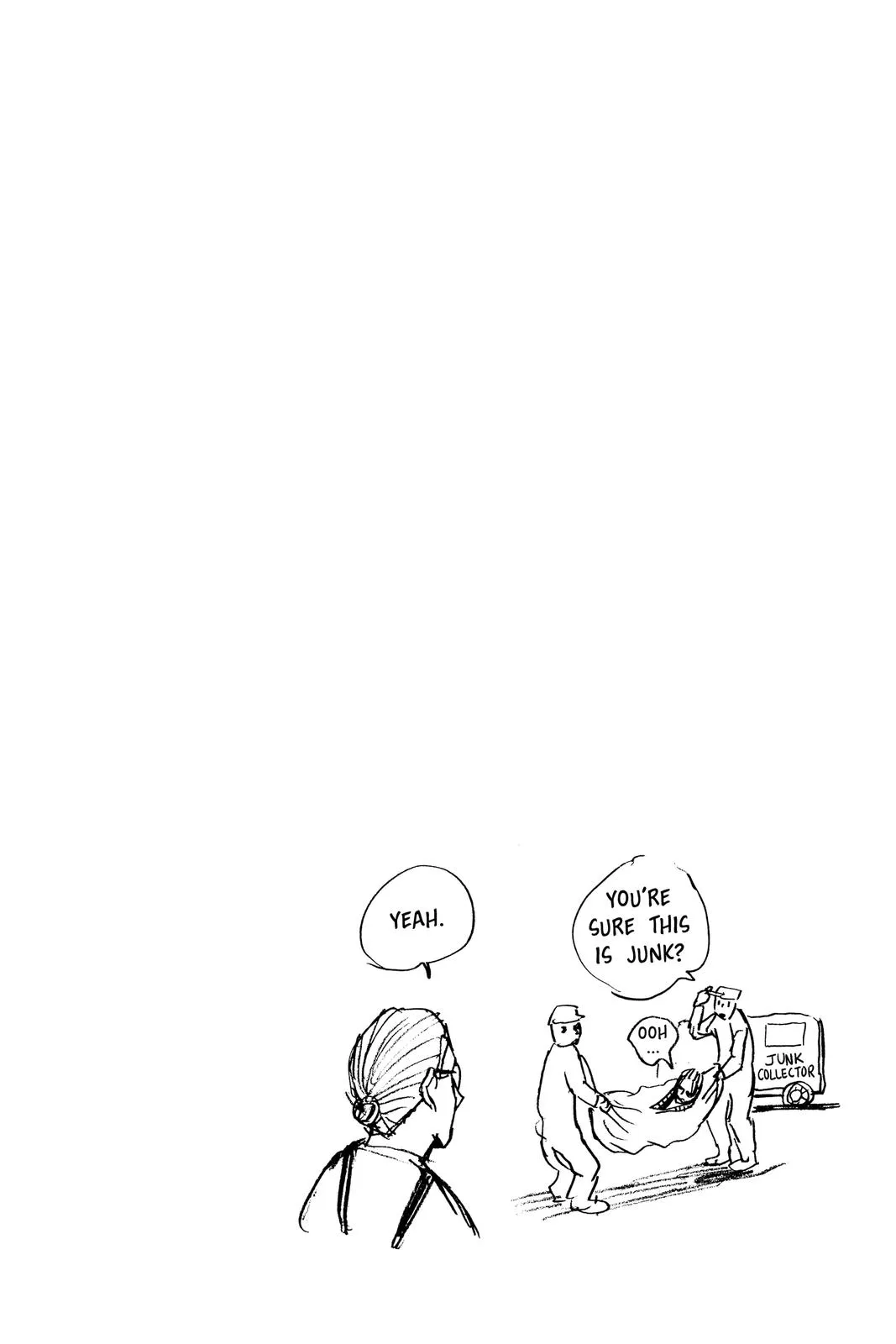 Sakamoto Days