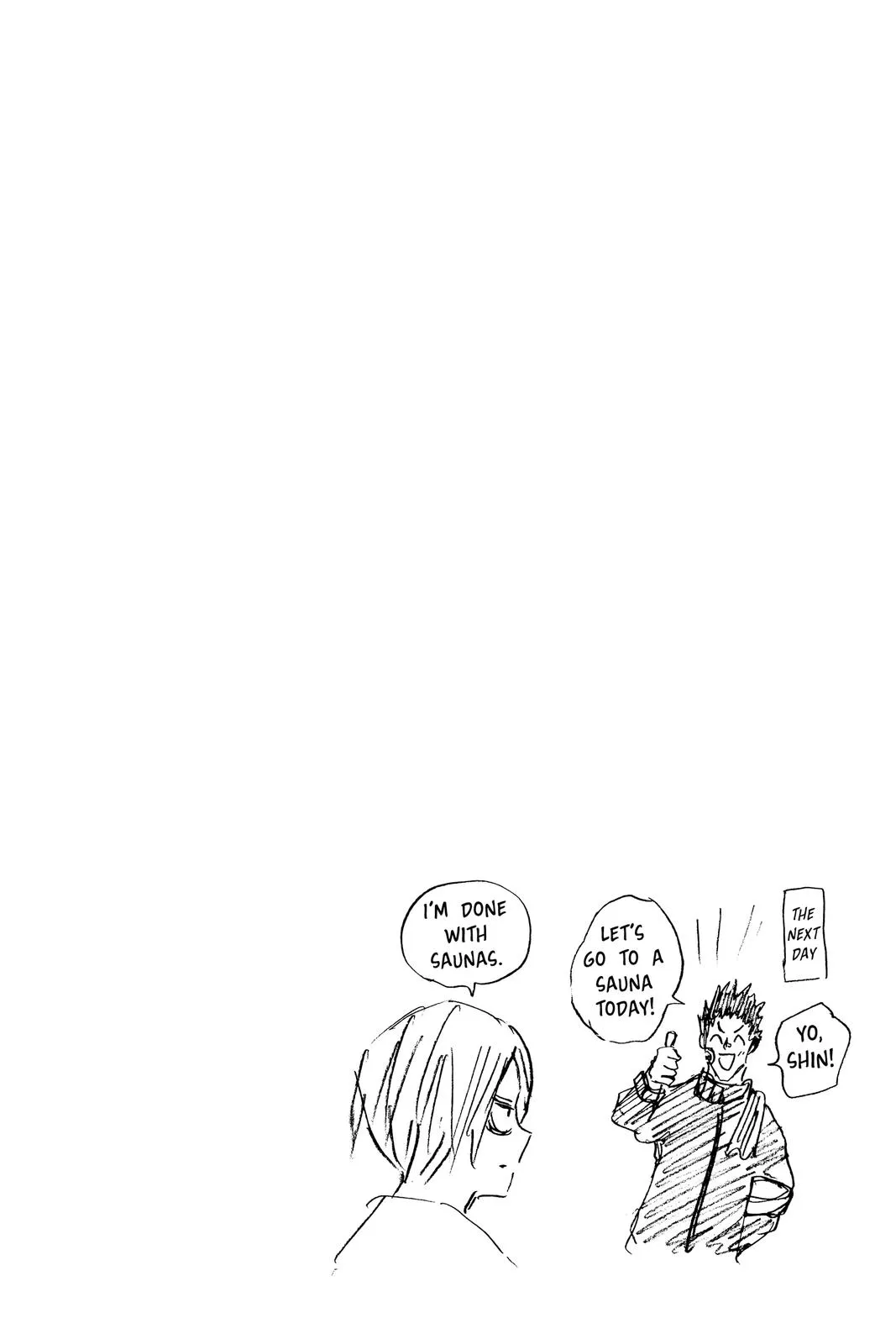 Sakamoto Days