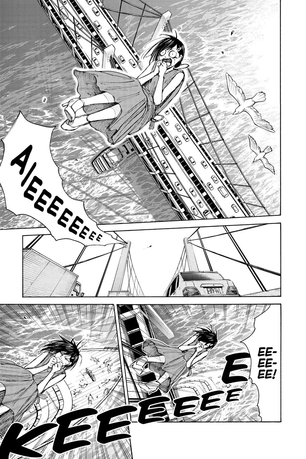 Sakamoto Days