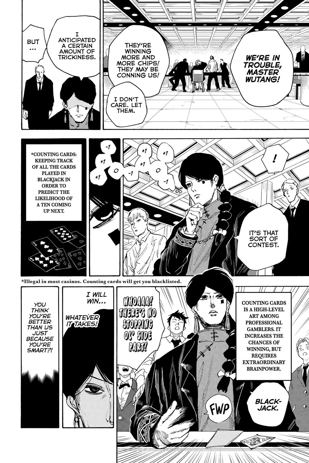 Sakamoto Days