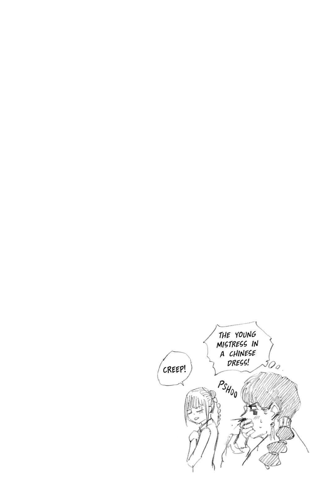 Sakamoto fight scene Chapter 35