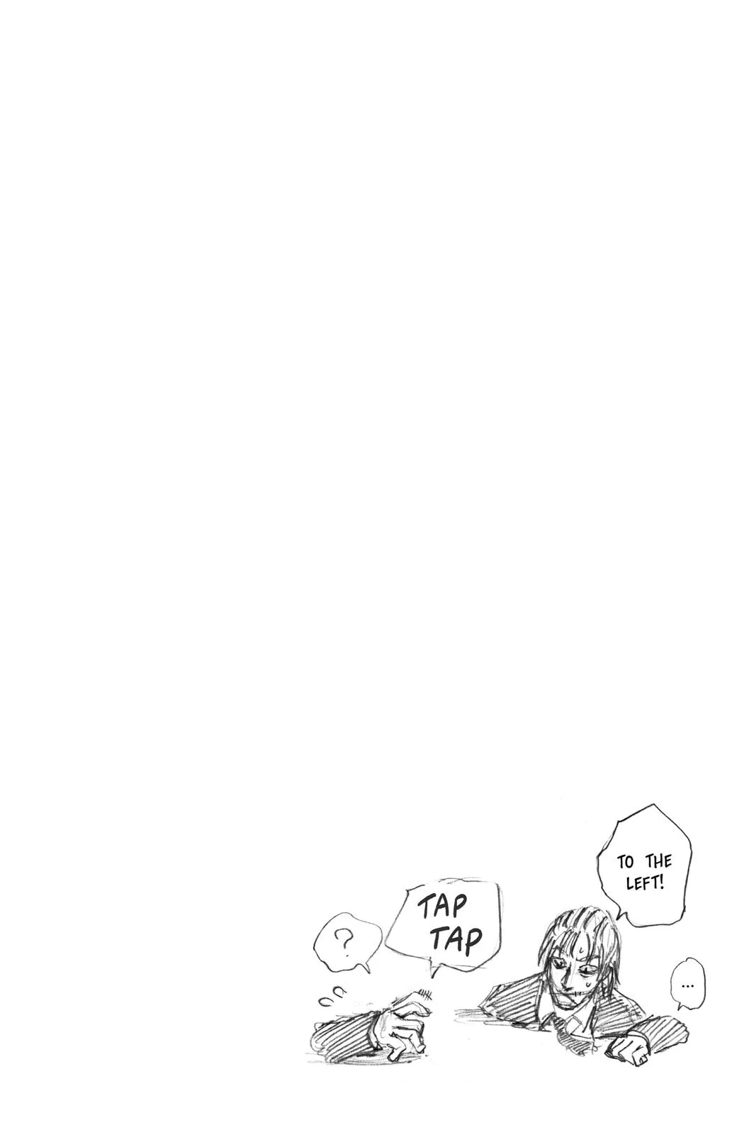 Sakamoto Days manga chapter 44 page