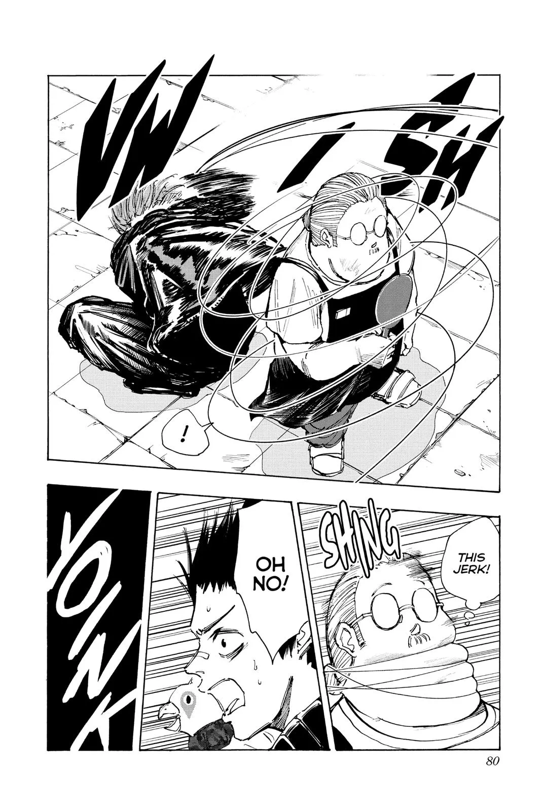Sakamoto Days