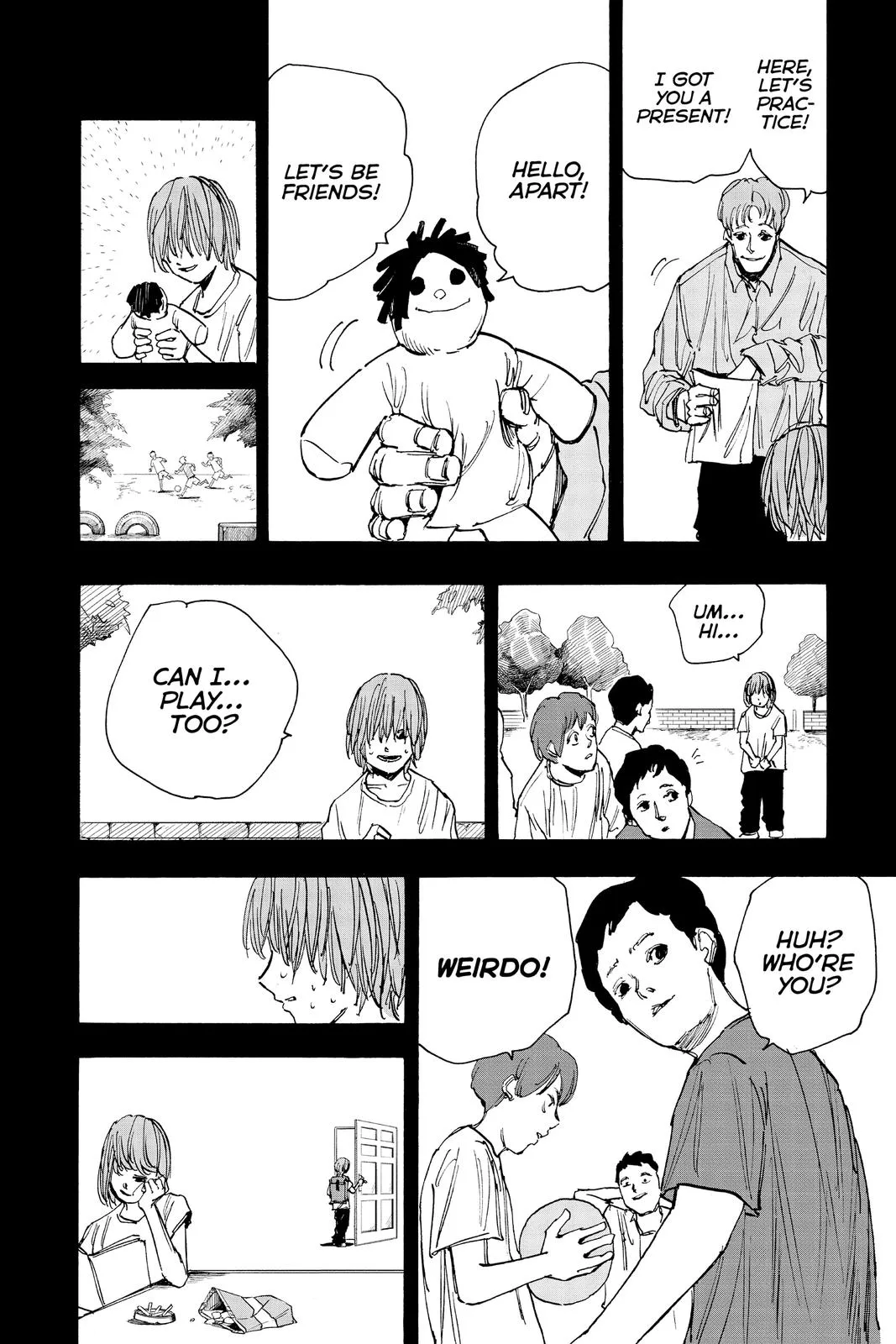 Sakamoto Days