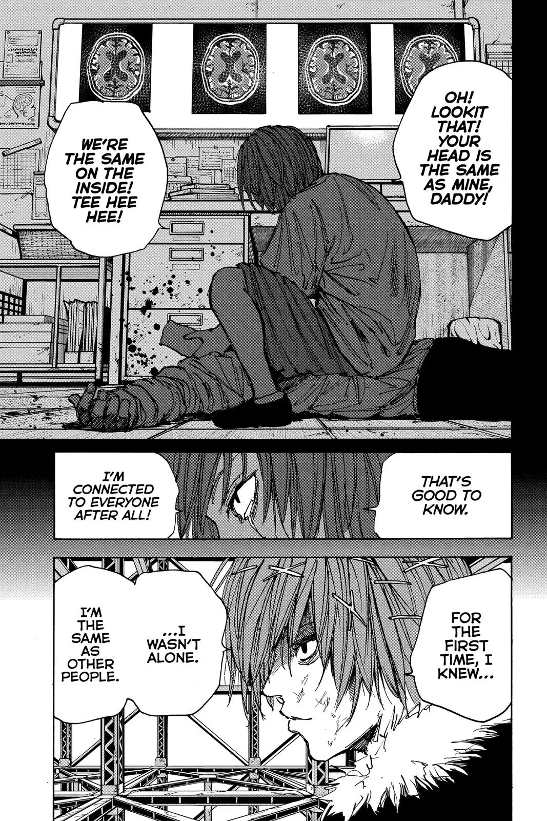 Sakamoto Days