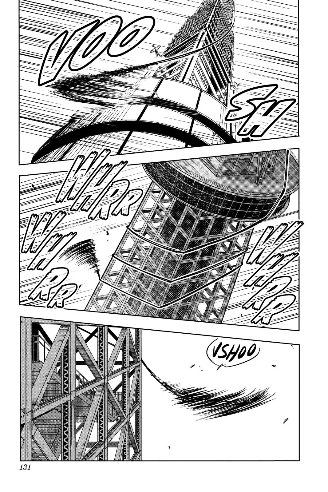 Sakamoto Days manga