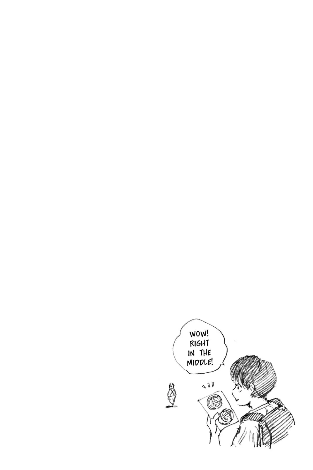 Sakamoto Days manga chapter 49 page
