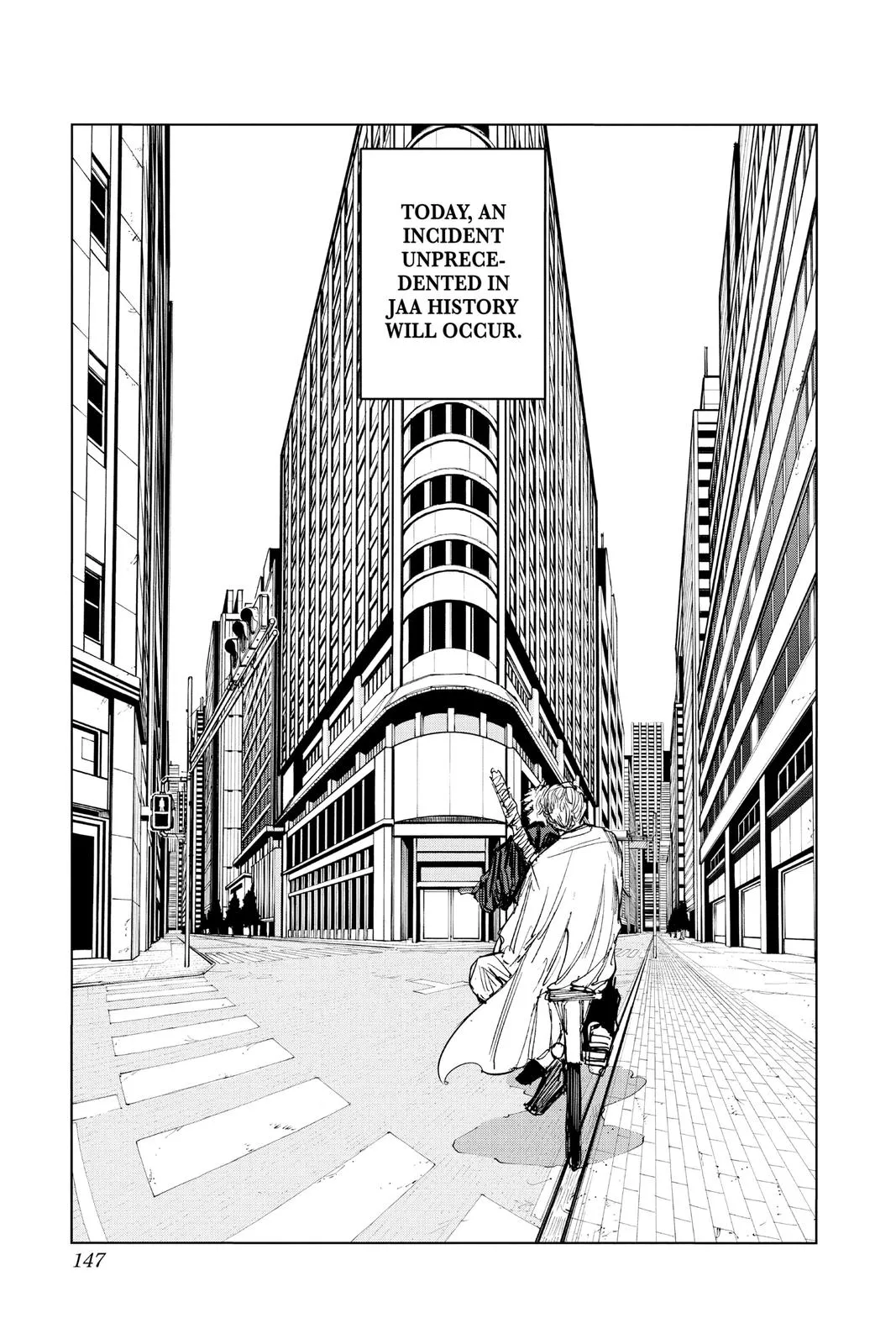 Sakamoto Days