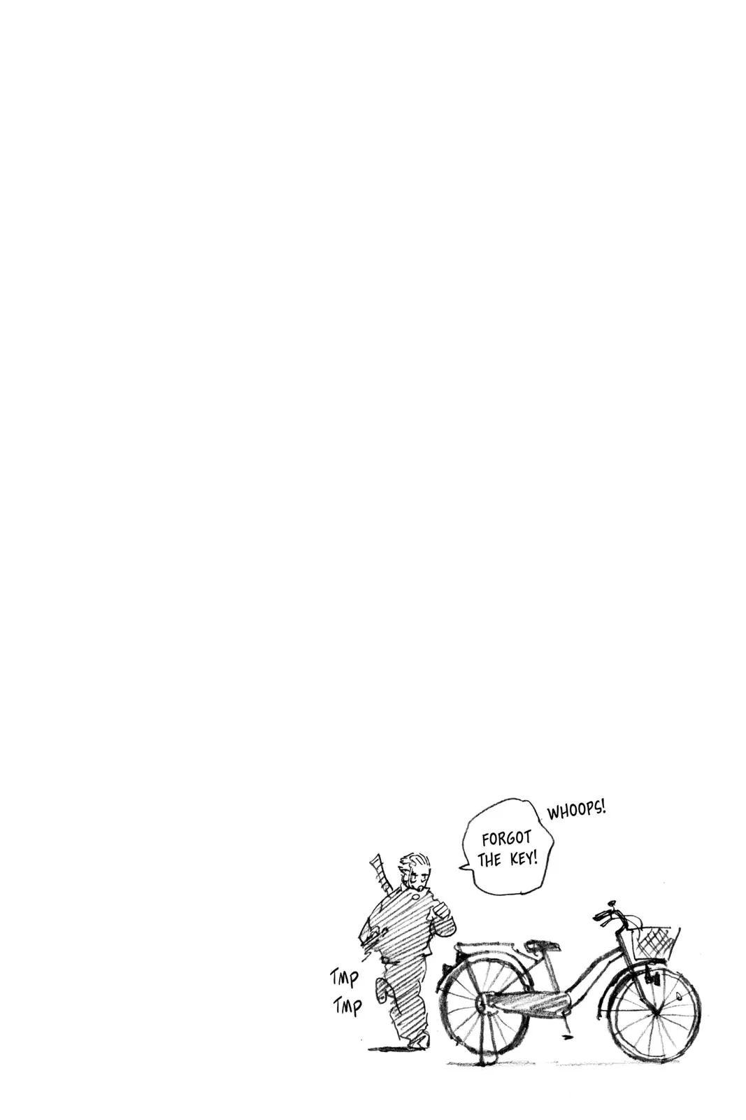 Sakamoto Days manga chapter 50 page