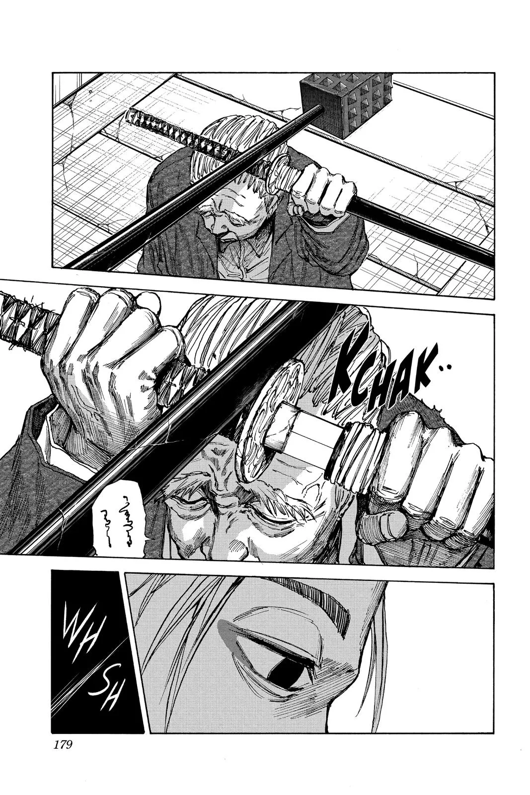 Sakamoto Days manga chapter 52 page