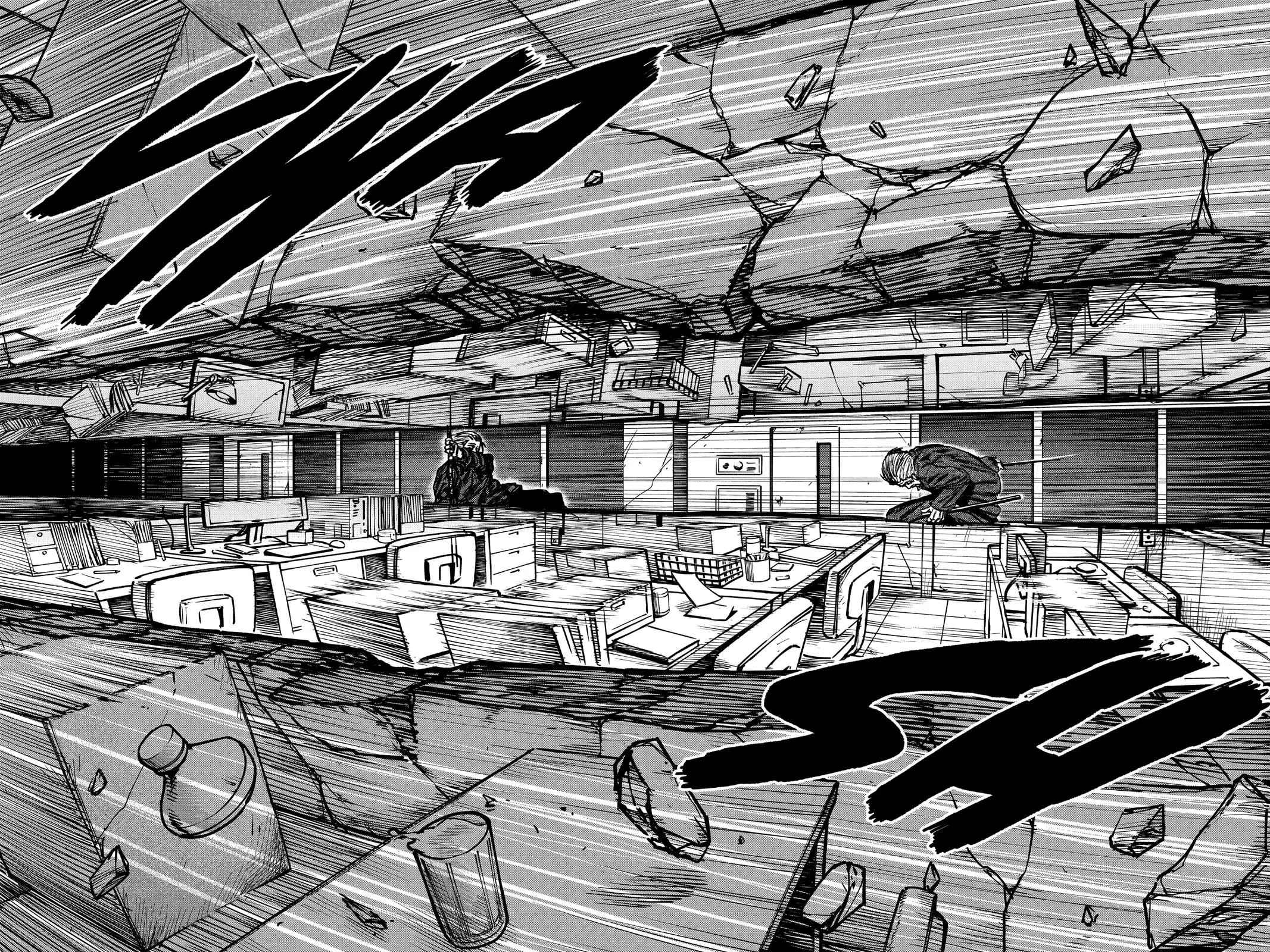 Sakamoto Days