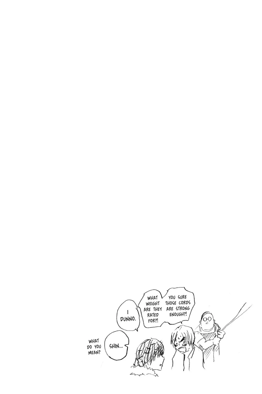 Sakamoto Days