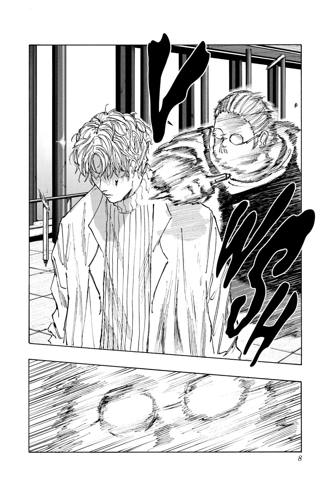 Sakamoto Days Chapter 53
