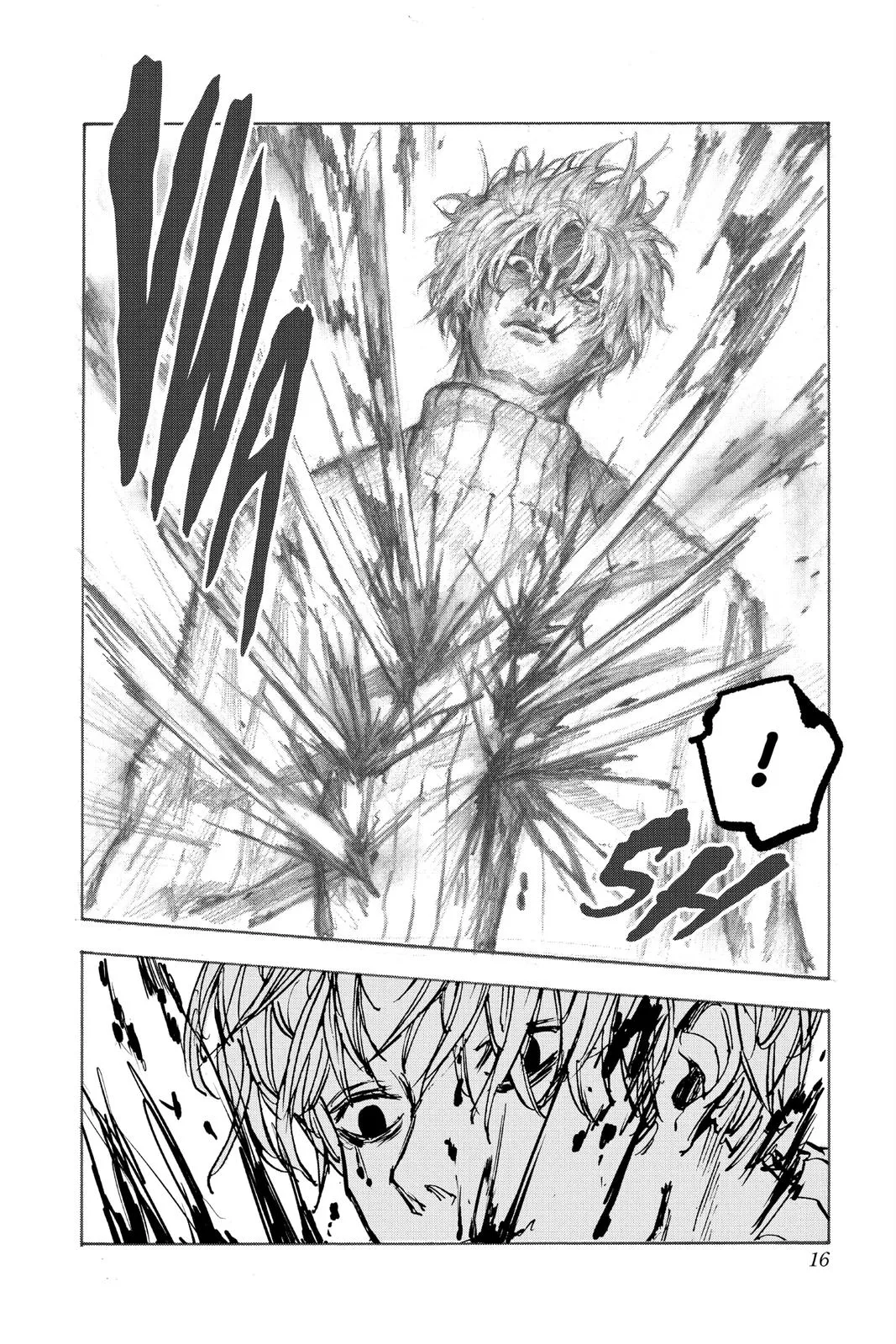 Sakamoto Days manga