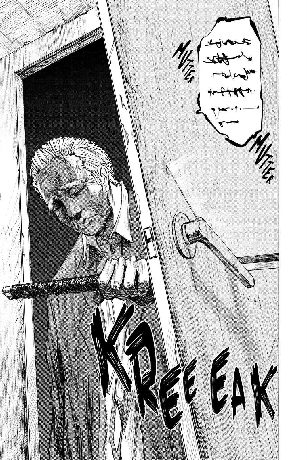 Sakamoto Days Chapter 53