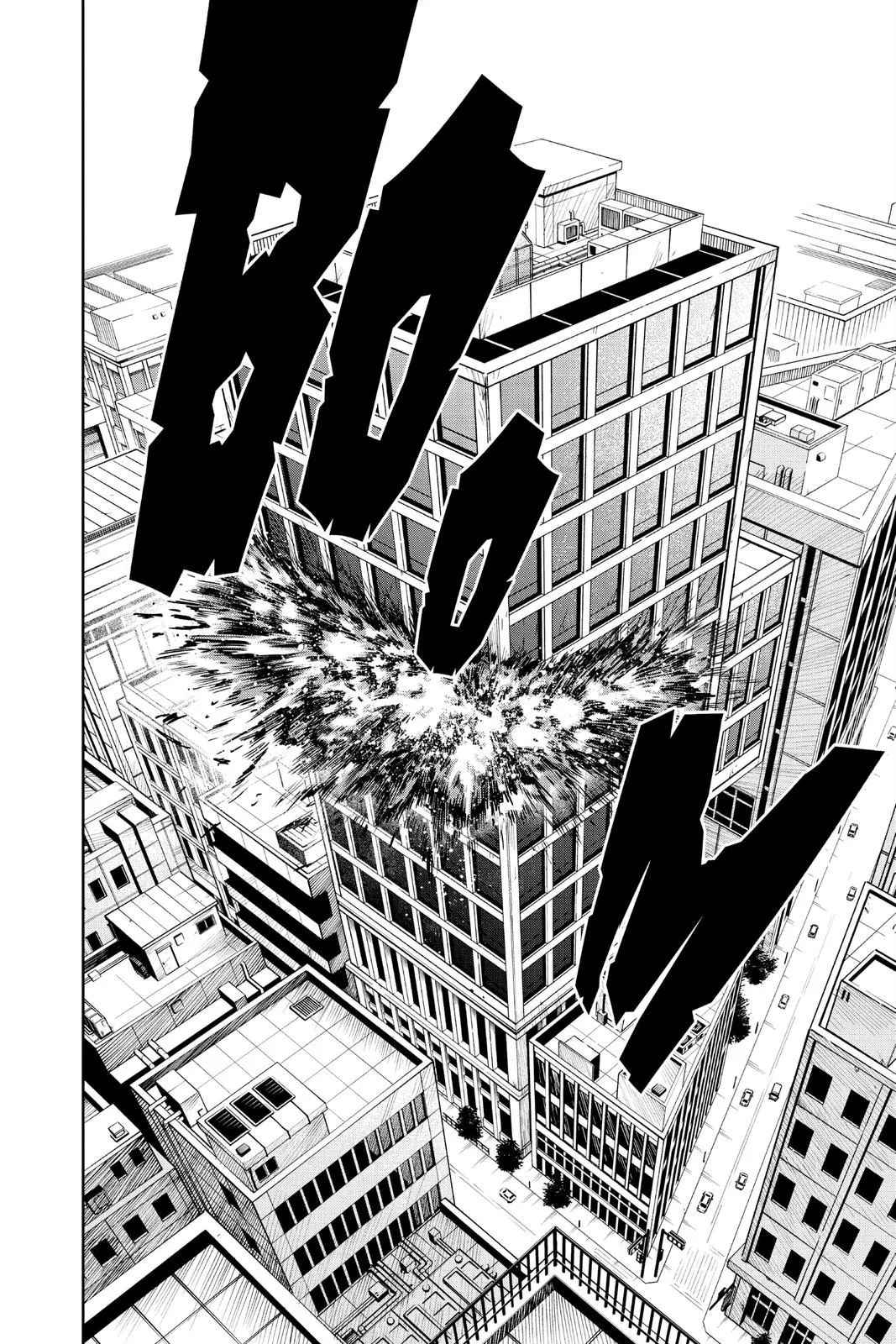 Sakamoto Days