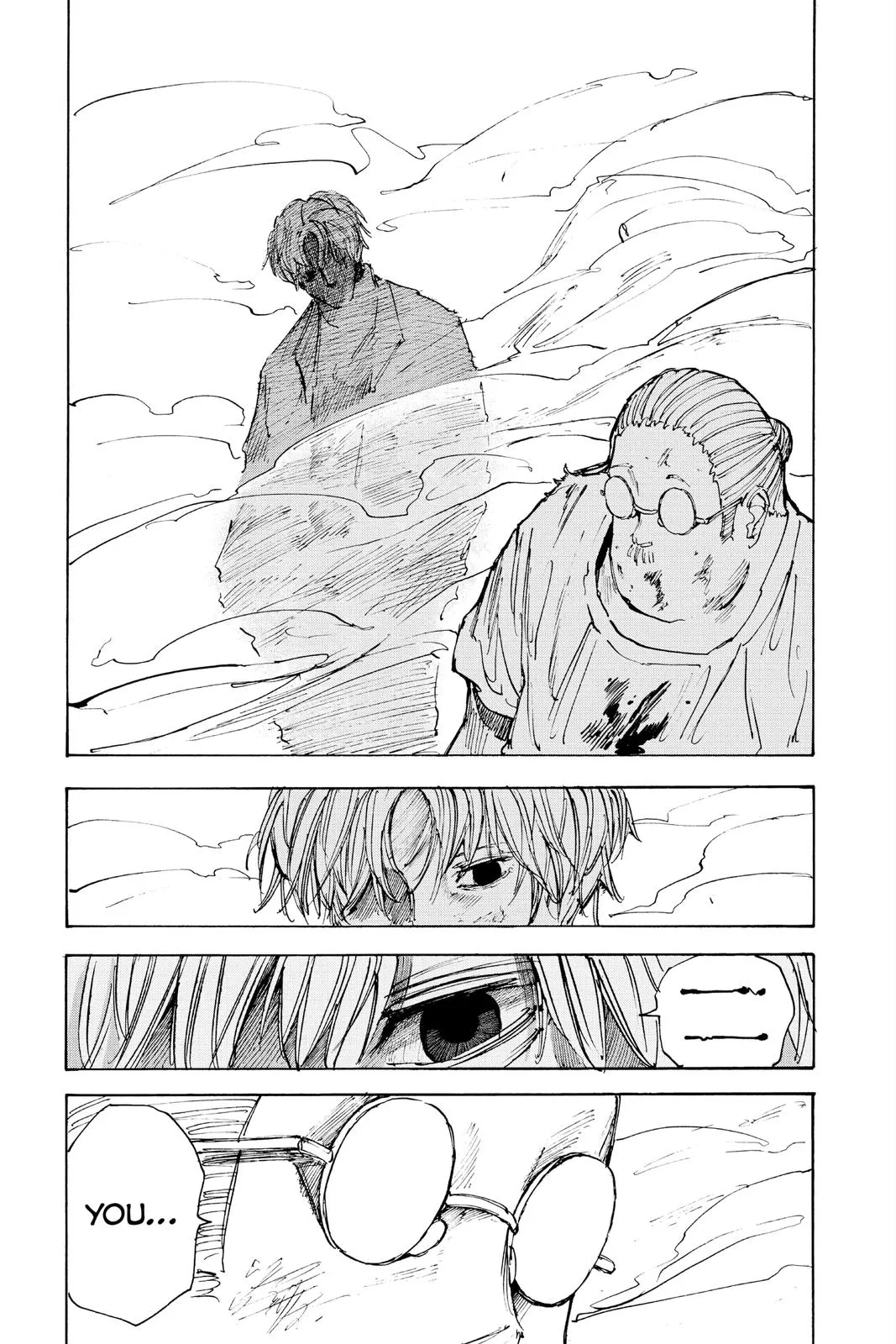 Sakamoto Days manga