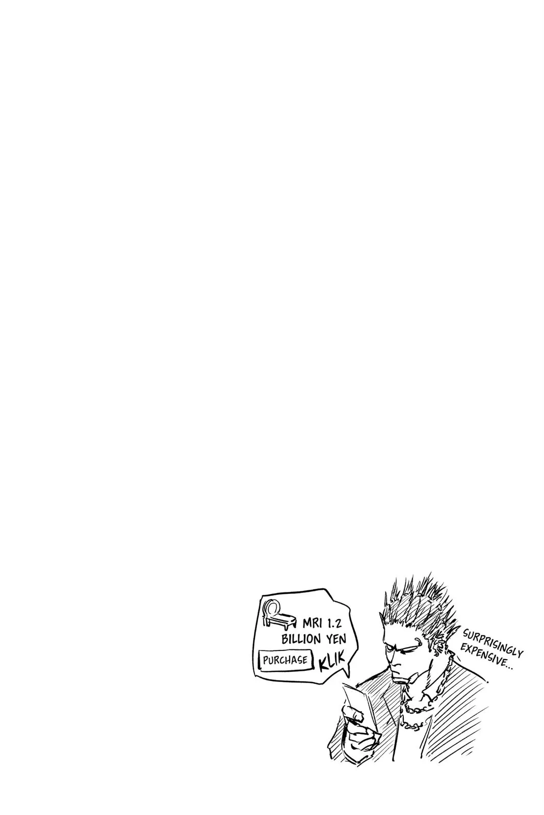 Sakamoto Days Chapter 55