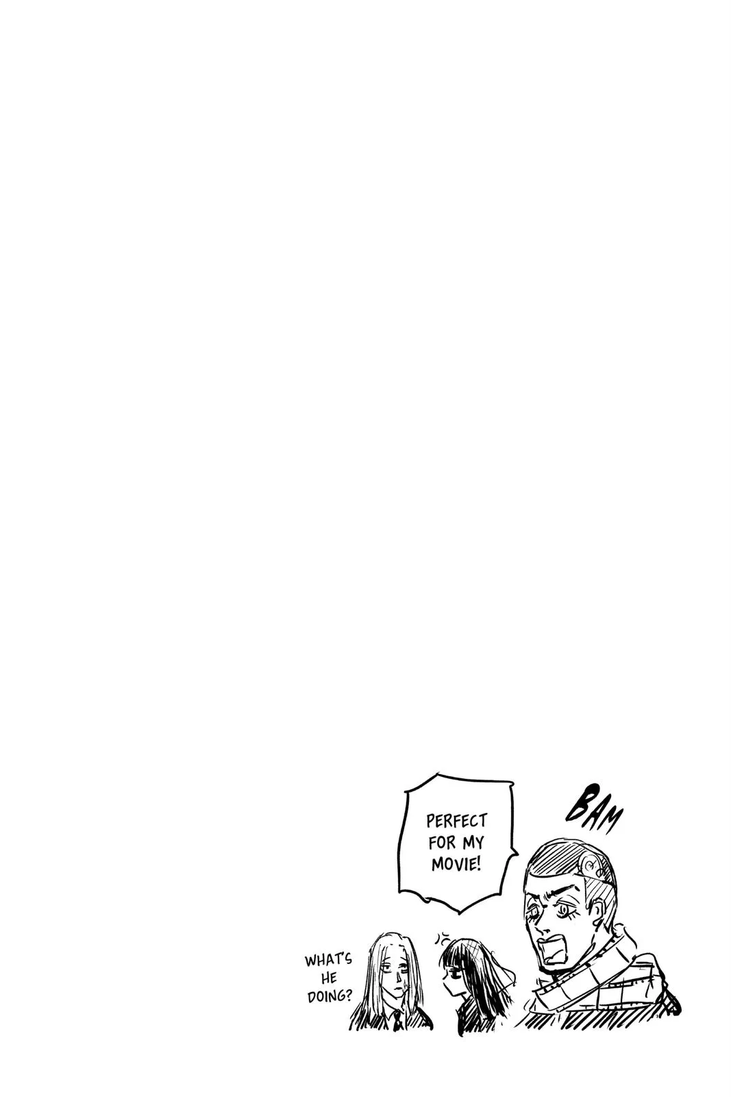 Sakamoto Days manga chapter 59 page