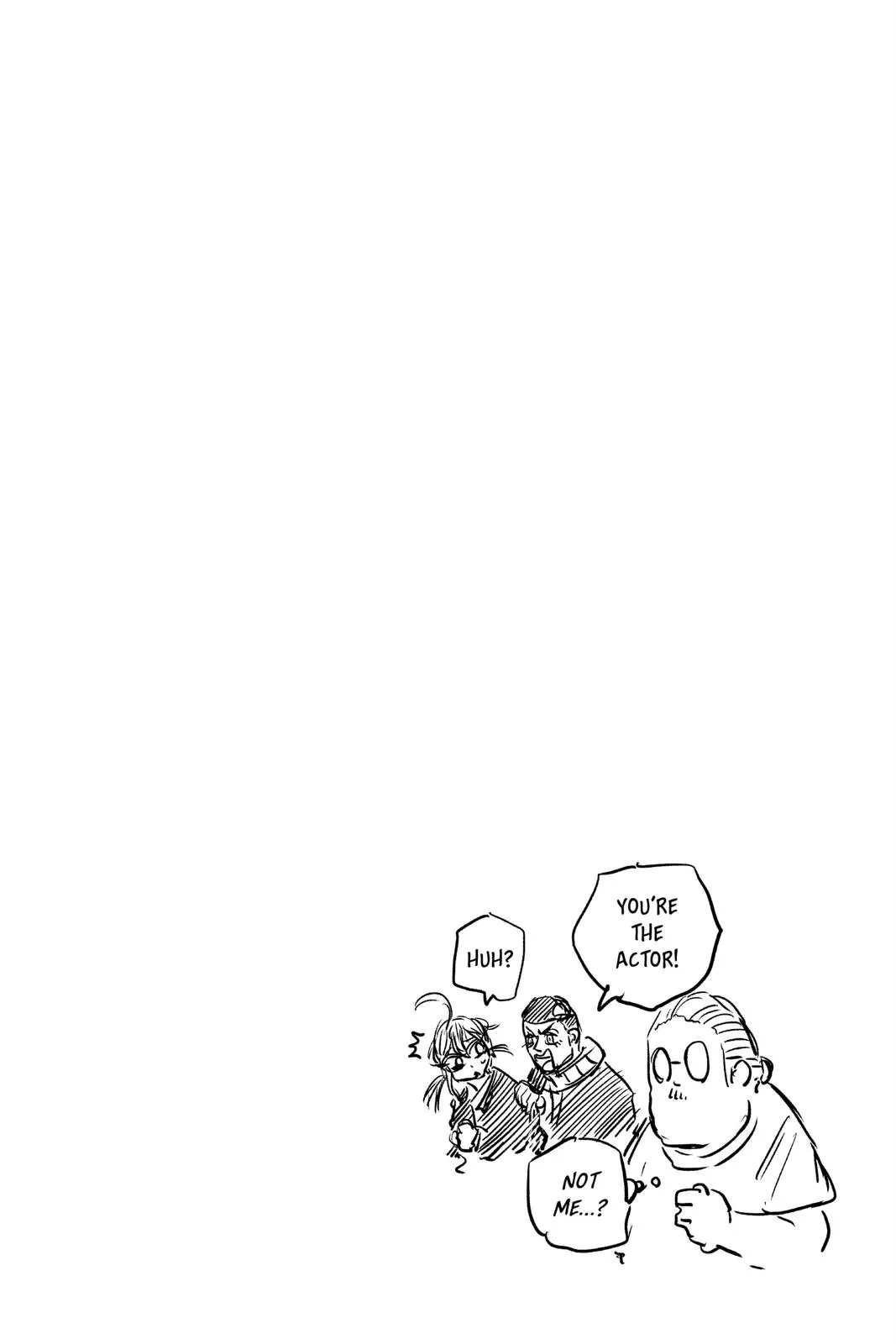 Sakamoto fight scene Chapter 60
