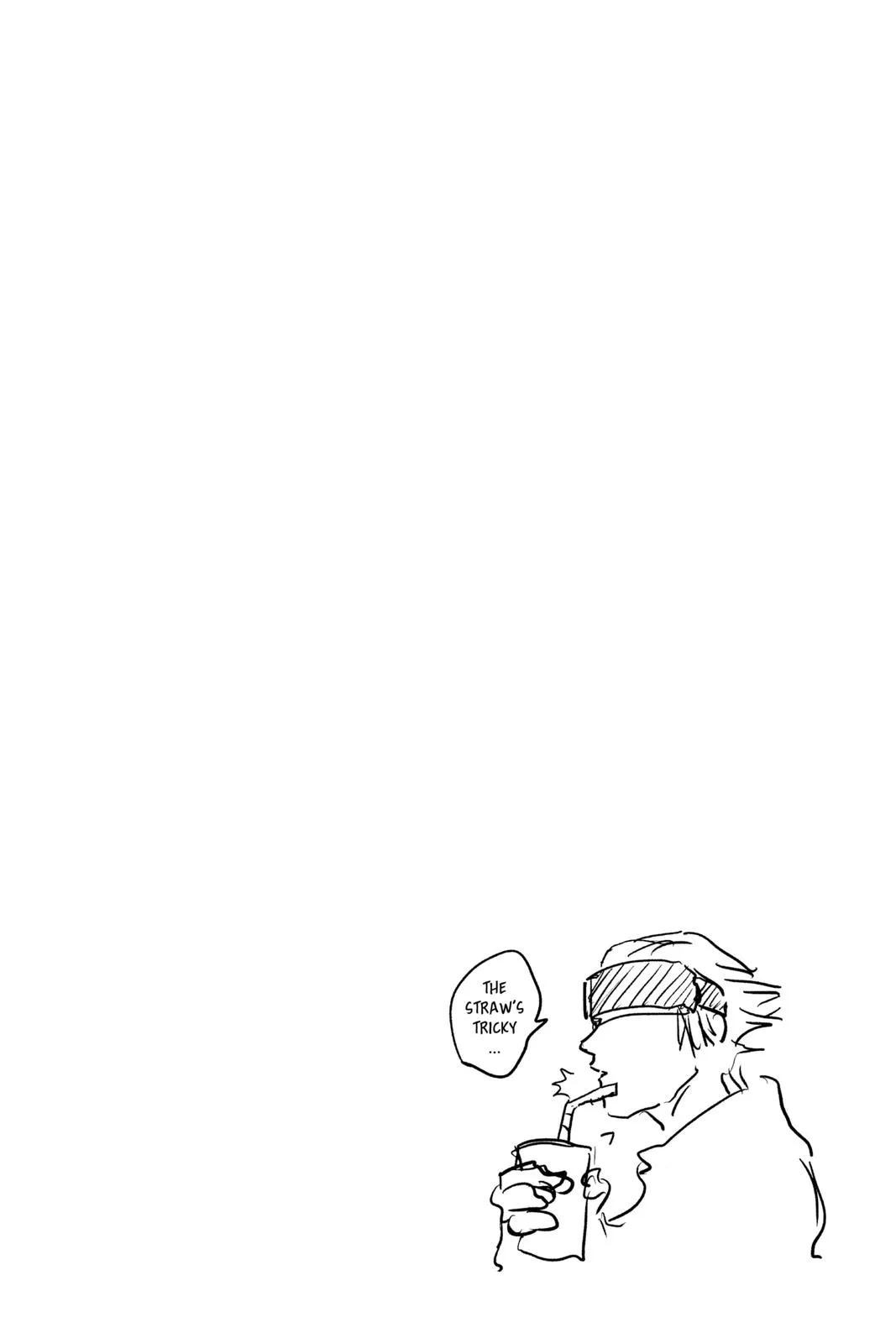 Sakamoto Days manga chapter 66