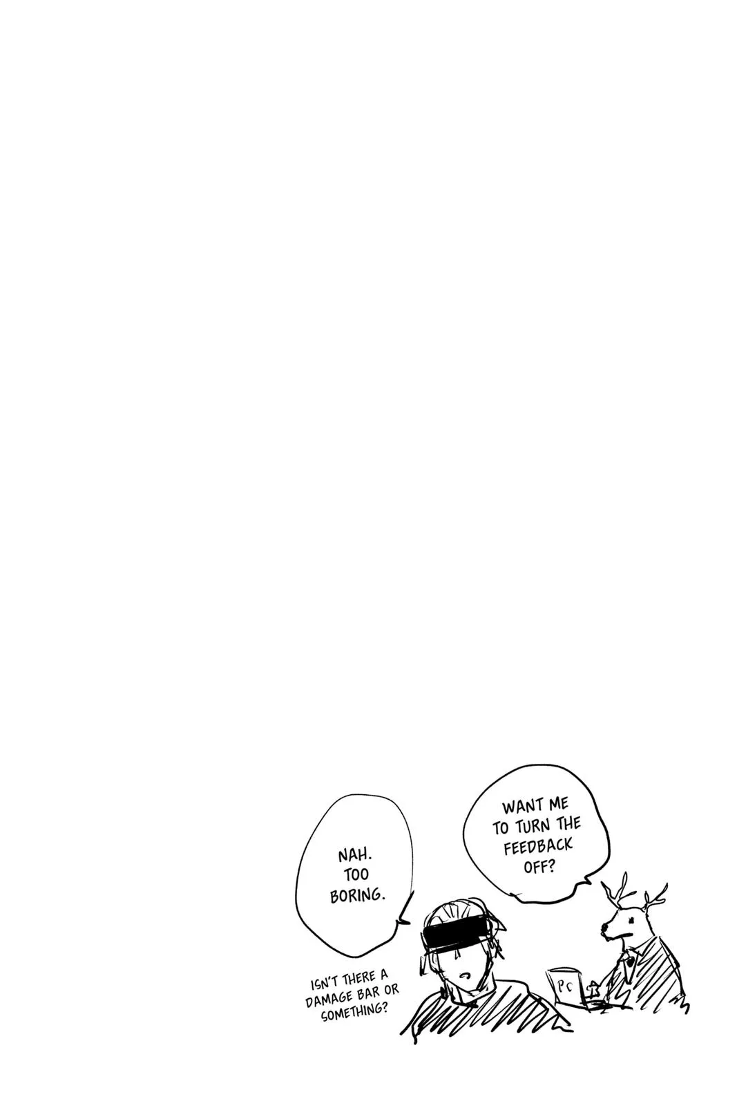 Sakamoto Days manga chapter 67