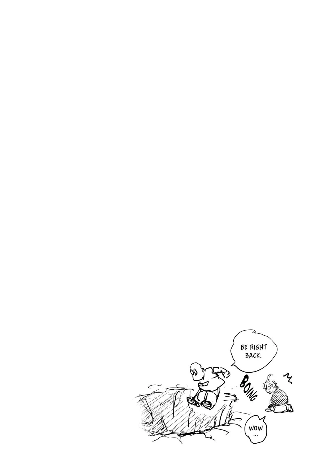 Sakamoto Days manga chapter 70 page