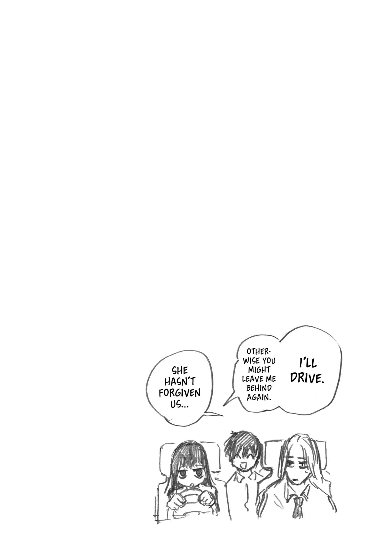 Sakamoto Days manga chapter 78 page