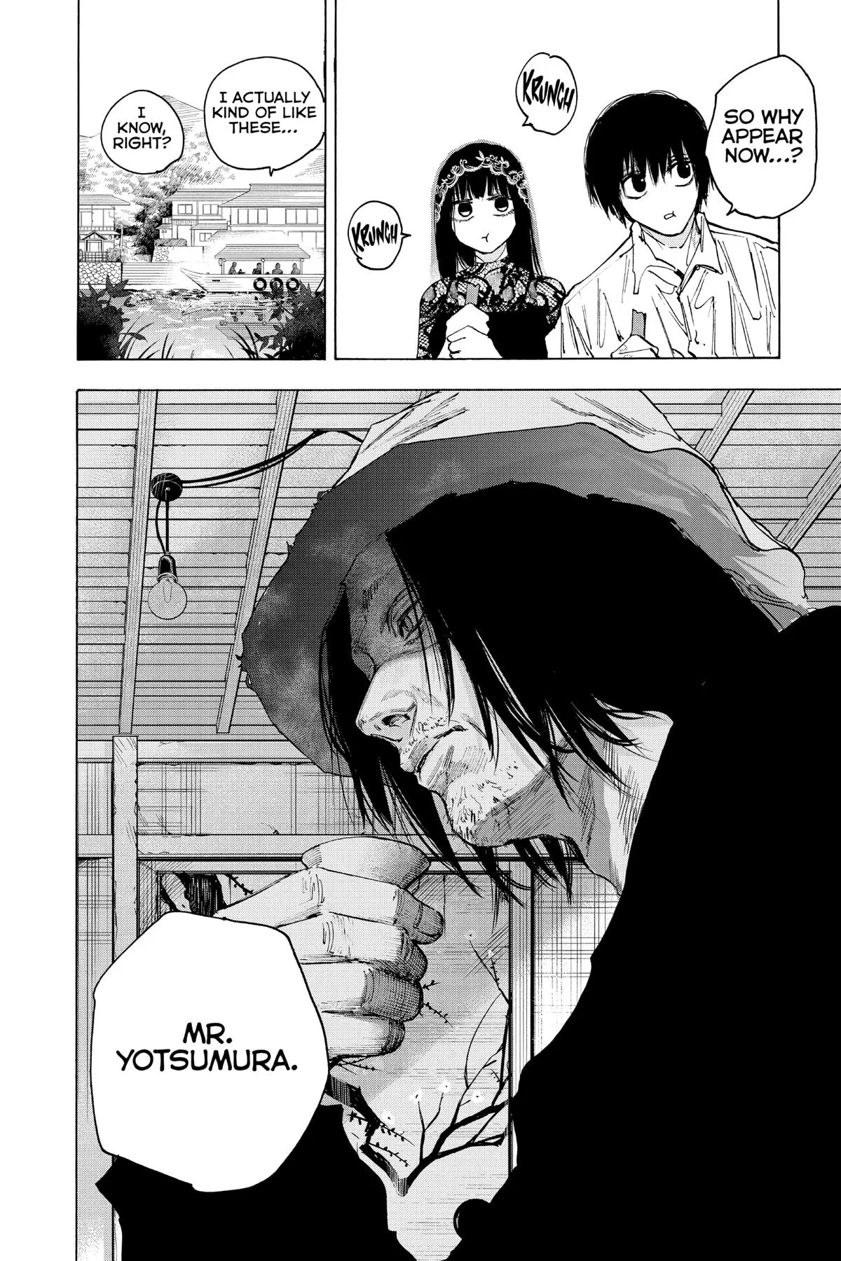 Sakamoto Days