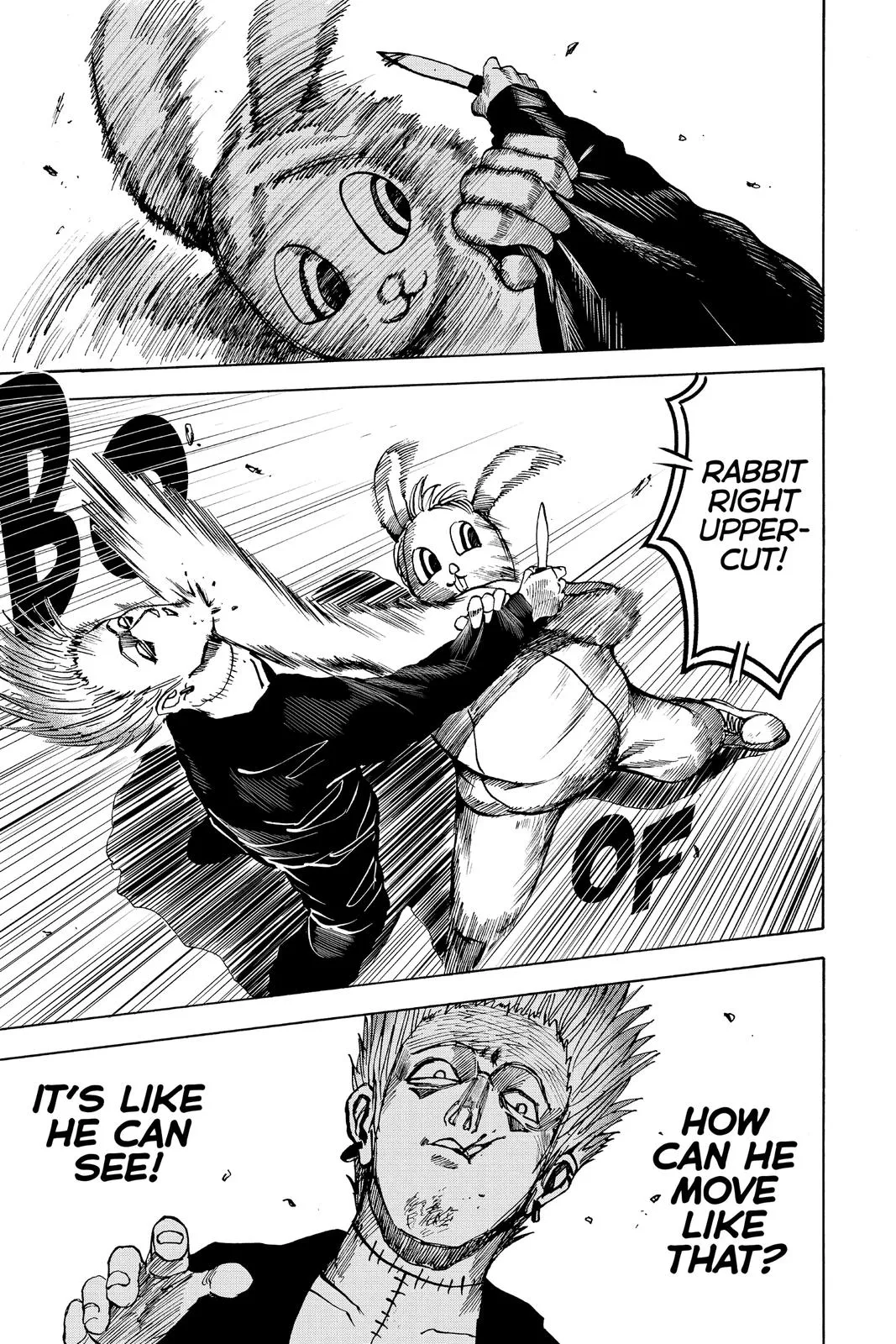 Sakamoto Days