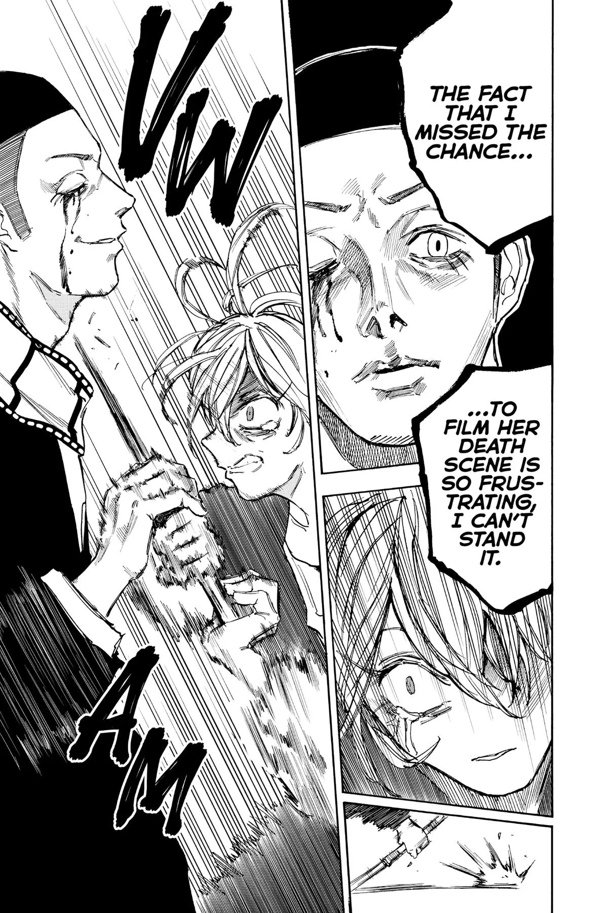 Sakamoto Days
