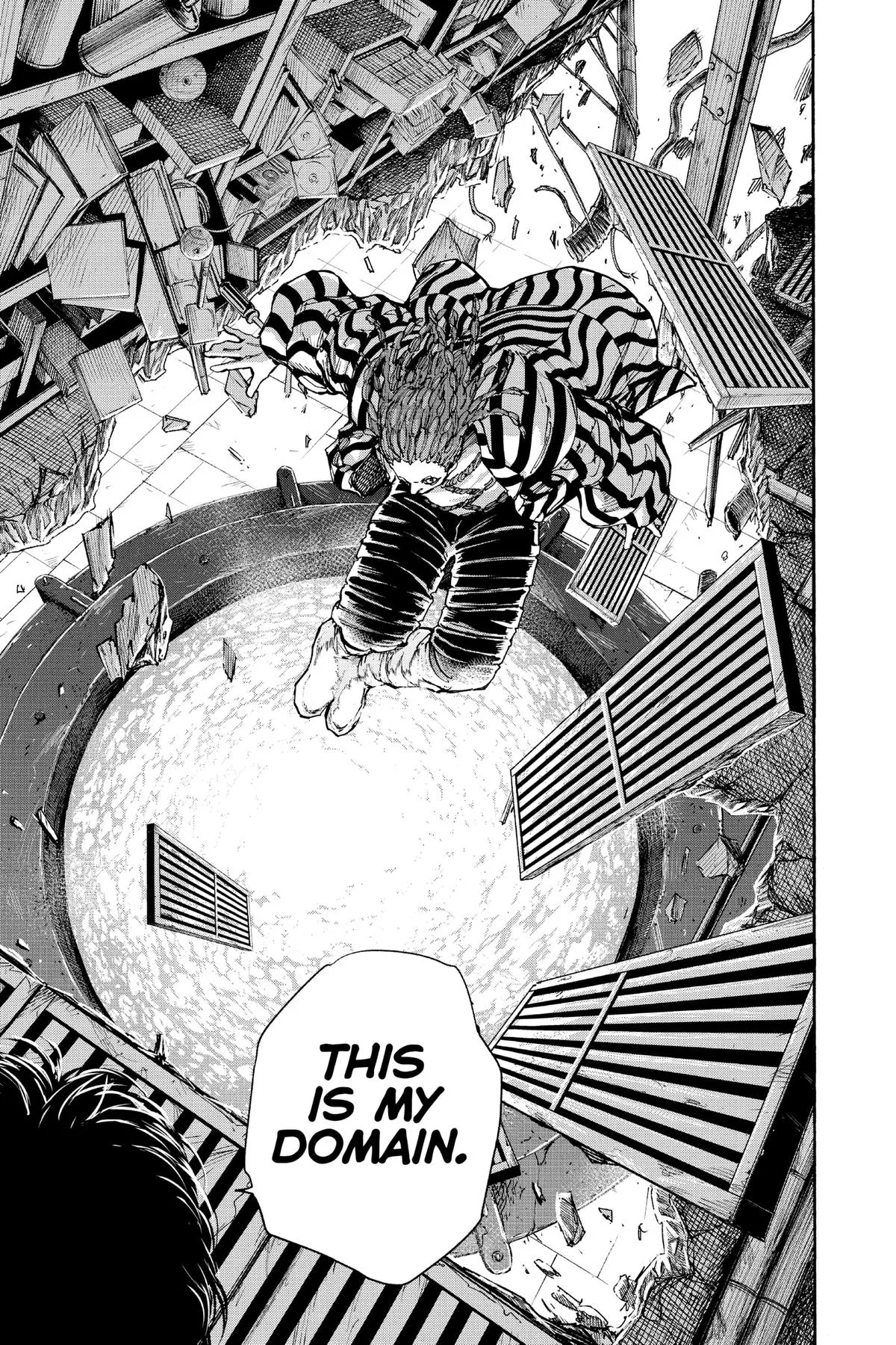 Sakamoto Days manga