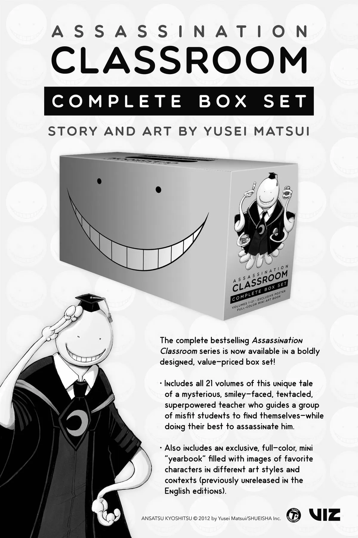Sakamoto Days manga chapter 97