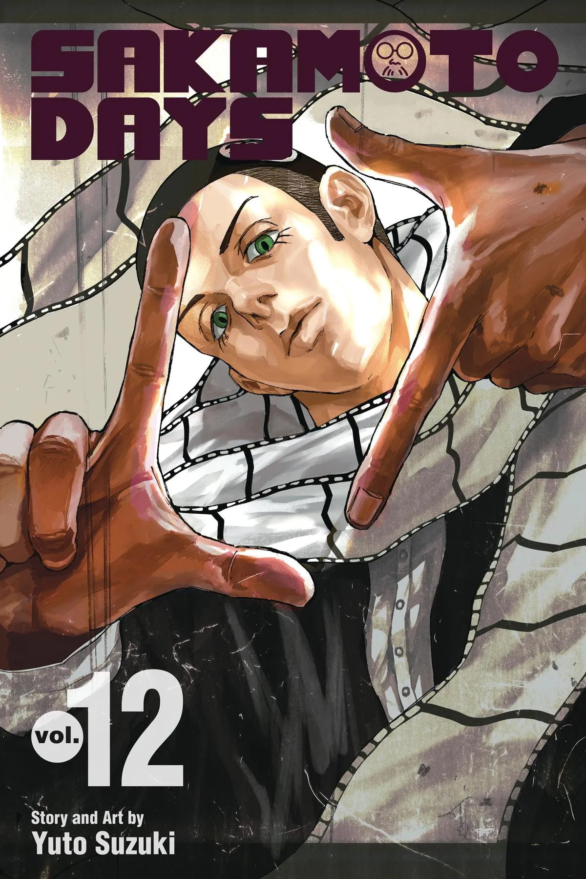 Sakamoto Days Chapter 98